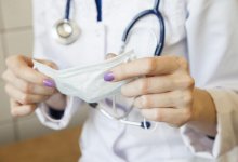 Треть заболевших коронавирусом в Казахстане – медики