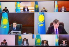 Госкомиссия смягчила карантин во всех регионах Казахстана