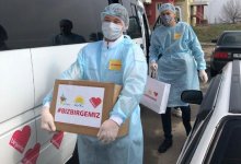 Акция «BizBirgemiz»: еще свыше 28 тысяч алматинцев получат матпомощь