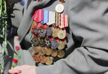 В ЗКО участники и инвалиды войны ко Дню Победы получат по миллиону тенге