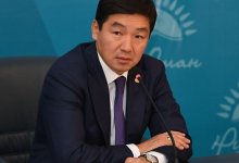 Байбек: Почти шесть триллионов тенге направлено на поддержку граждан и бизнеса