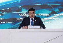 Блокпосты в Нур-Султане будут работать до завершения режима ЧП