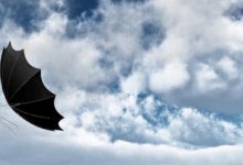 В нескольких регионах Казахстана объявили штормовое предупреждение