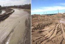 «Дорога ужаса» - на жалобы астанчанки ответили власти Нур-Султана