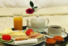 Турецкие отели откажутся от шведских столов по принципу «все включено»