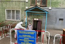 Nur Otan отрабатывает обращения павлодарцев в прямом эфире