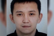 Полиция задержала вора-гастролера, разыскиваемого в шести регионах Казахстана