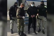 Главного фигуранта дела о финансовых пирамидах экстрадировали в Казахстан из Молдовы