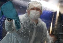 США выделит Казахстану 1,6 млн долларов на борьбу с коронавирусом