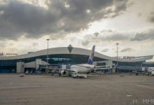 Расписание авиарейсов, возобновляемых в Казахстане с 4 мая