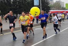 Нужна ли маска на пробежке, рассказали организаторы "Алматы марафона"