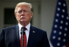 Коронавирус был разработан в китайской лаборатории - Трамп