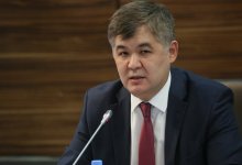 Биртанов отреагировал на эмоциональный пост медиков о выплате компенсаций