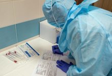 В Таджикистане подтвердили первые случаи заражения коронавирусом