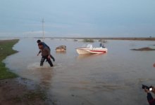 Умирзак Шукеев призвал жителей подтопленных сел успокоиться