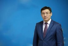 Аким Сатпаева подал заявление об отставке, но ему отказали