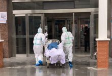 Смертность от коронавируса в Бельгии - самая высокая в мире. Разбираемся почему