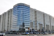 В Нур-Султане четыре подъезда взяты на карантин