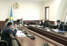 ЦИК прекратил депутатские полномочия Дариги Назарбаевой