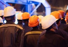 Увеличилось число заболевших коронавирусом рабочих Тенгиза