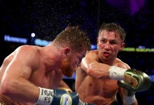 "Канело" не доказал, что он сильнее Головкина - эксперт