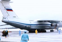 В Минздраве рассказали, как будут эвакуировать казахстанцев из России