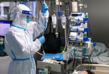 Два человека скончались от коронавируса в Казахстане