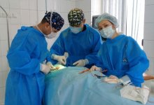 В Алматы врачи удалили раковую опухоль из трахеи, сохранив пациентке голос