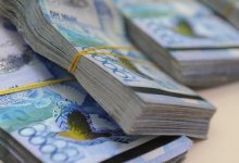 В СКО преподаватель оштрафован на 3 млн тенге за мошенничество