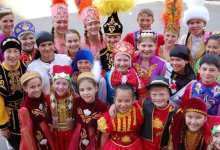 Комитет по развитию межэтнических отношений создан при Мининформе