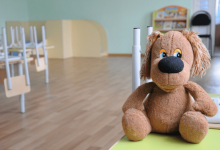 Детсады Нур-Султана будут работать по принципу «дежурных групп»