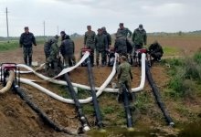 Прорыв дамбы в Узбекистане обнажил проблему с состоянием водорегулируемых сооружений в Казахстане - депутат