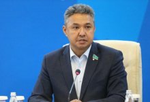 Законопроект о парламентской оппозиции дает гарантии оппозиции право быть услышанной – Азат Перуашев