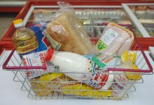 На сколько можно поднять цены на продукты питания в Казахстане