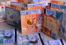 В истории Казахстана зарплаты не росли так быстро, как сейчас. Исследование