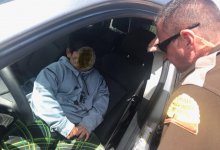 Пятилетний мальчик угнал машину родителей и отправился покупать Lamborghini