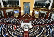 В Казахстане появится парламентская оппозиция
