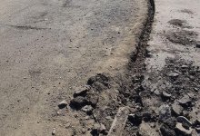 «Асфальт пропал, колодцы выпирают»: На жалобы астанчанина ответили власти Нур-Султана