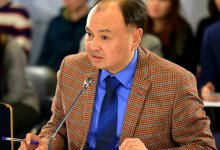 Ерлан Саиров: Праймериз Nur Otan открыт для всех