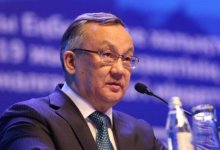 Избран новый председатель Федерации профсоюзов Казахстана