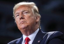 Трамп наложил вето на резолюцию, запрещающую применять военную силу против Ирана