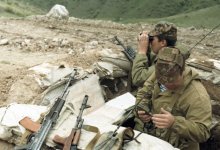 Статус ветеранов получили казахстанцы-участники боевых действий