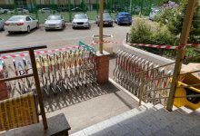 "Непросто осознавать, что ты ограничен в свободе". Жительница Нур-Султана из закрытого на карантин подъезда