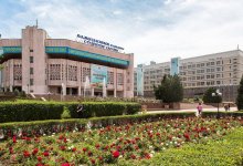 Вузы Казахстана меняют формат трудоустройства выпускников. Обзор