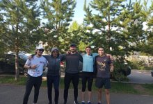 Количество ЗОЖ-ников в период карантина сократилось на 50 процентов