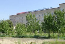 Беременные и медработники заразились коронавирусом в перинатальном центре Атырауской области