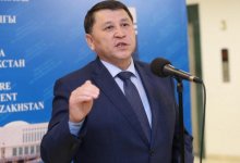 В Алматы пройден пик заболеваемости коронавирусом - Бекшин