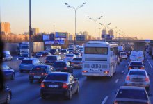 В акимате Нур-Султана рассказали, как будут ездить городские автобусы