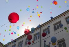 Последний звонок для школьников Казахстана в 2020 году все-таки прозвучит