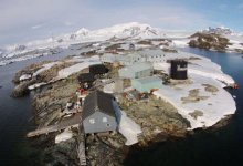 Антарктида осталась последним местом на Земле, где безопасно жить